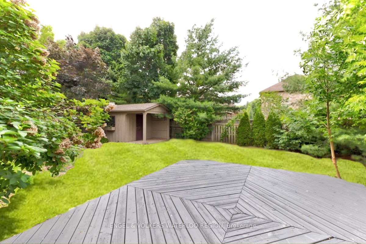 413 Falconridge Drive