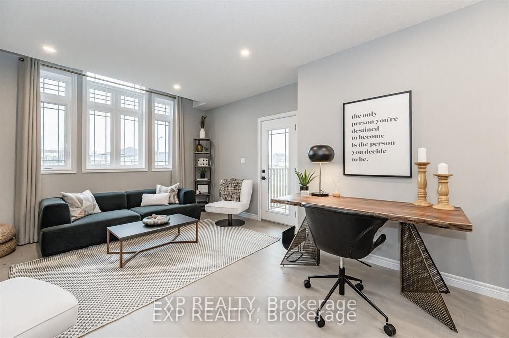 300 Grange Rd E