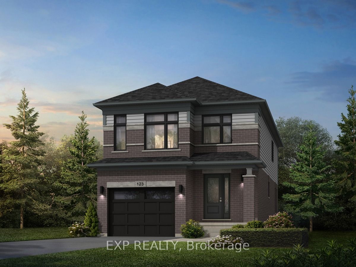300 Grange Rd E