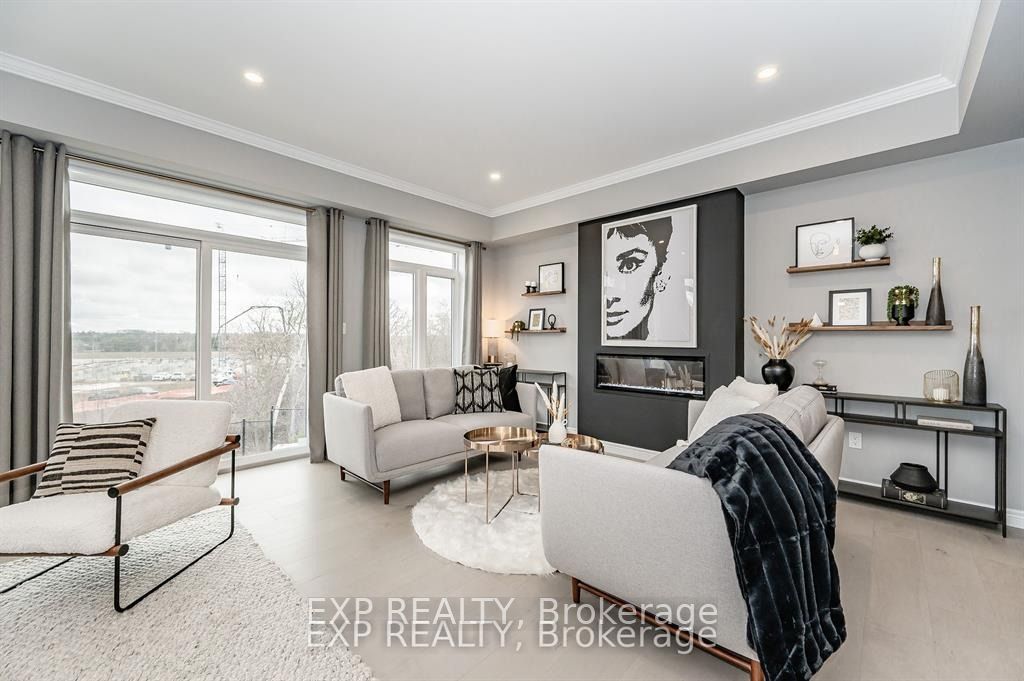 300 Grange Rd E