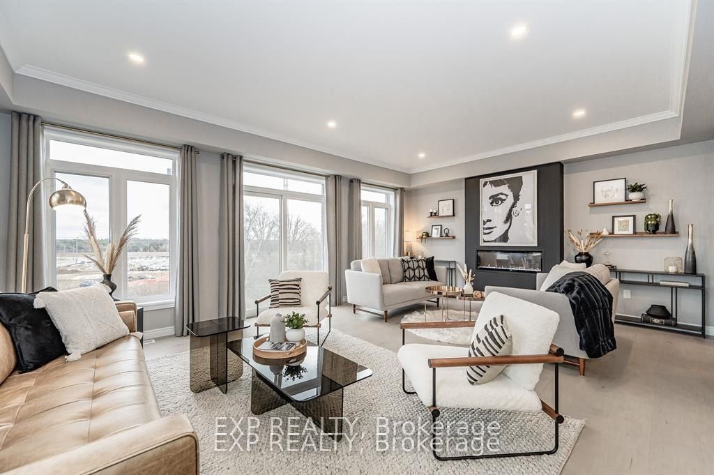 300 Grange Rd E