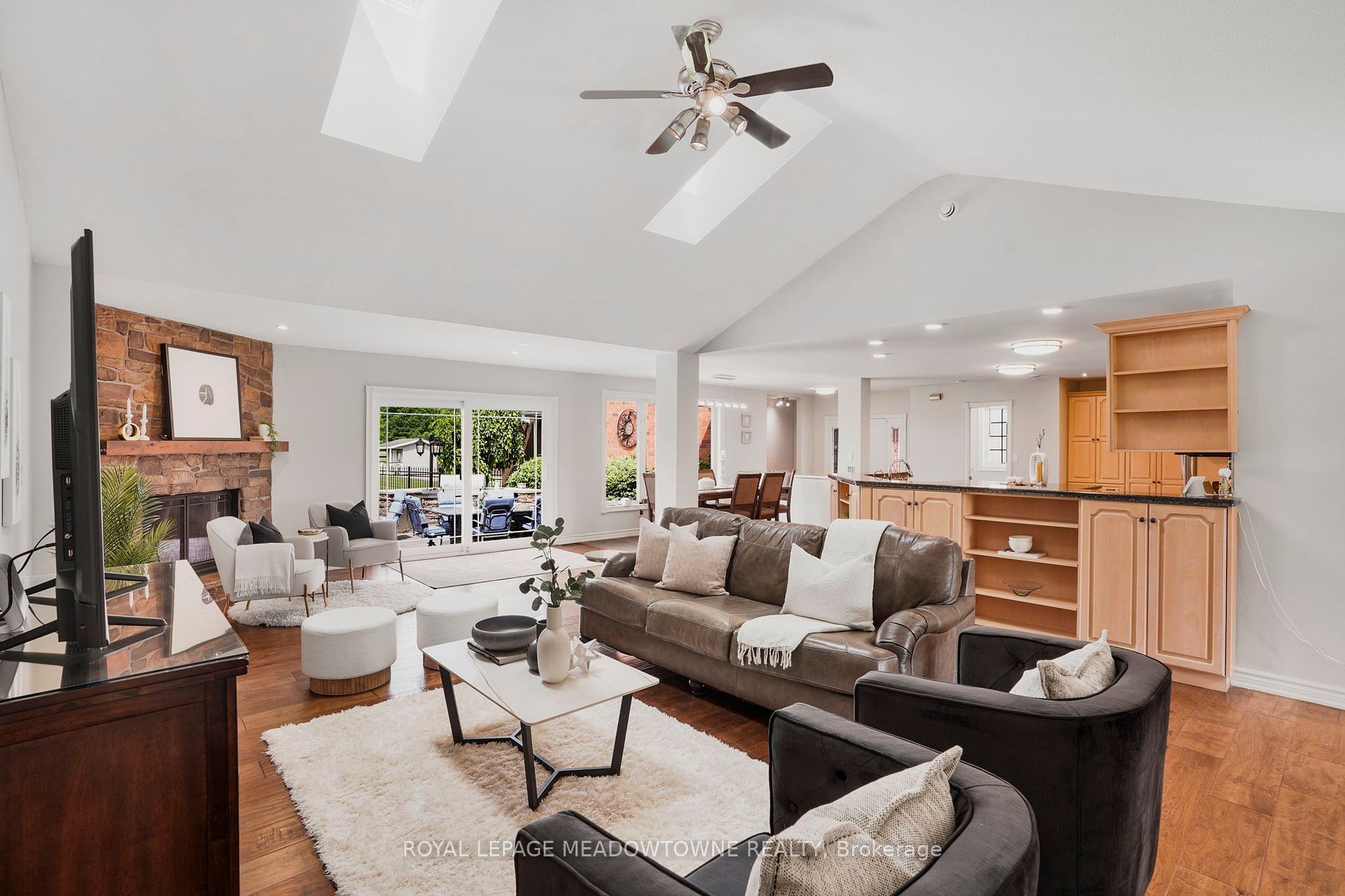 551 Darby Road