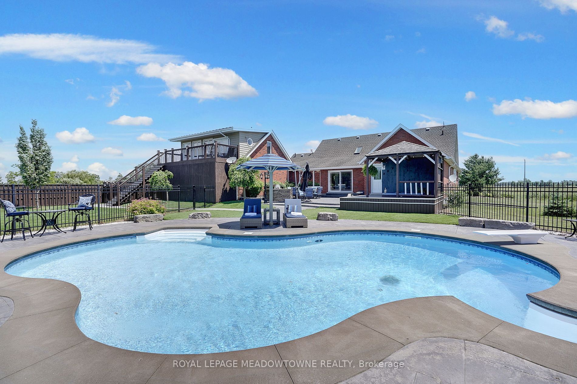 551 Darby Road