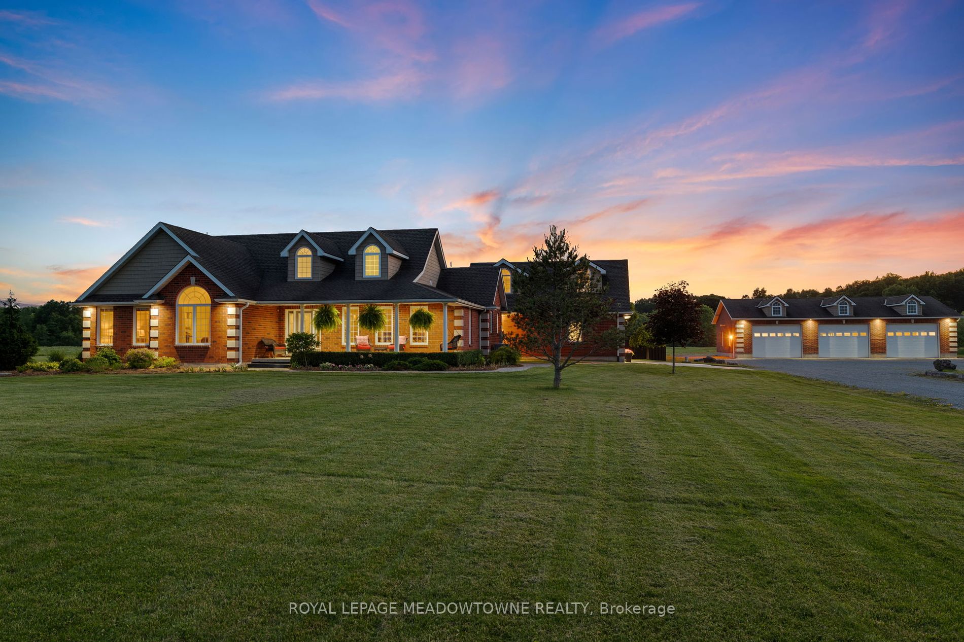 551 Darby Road
