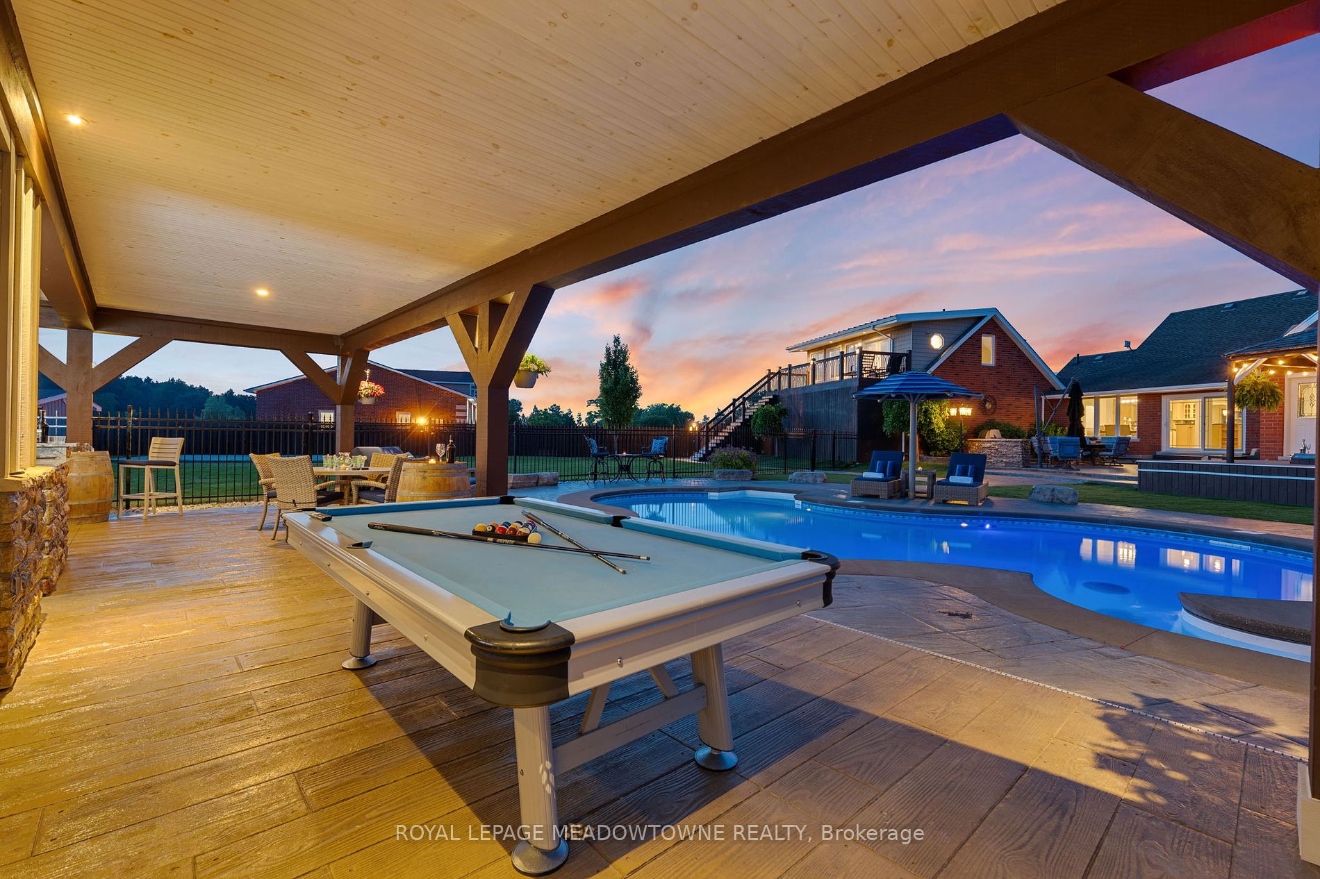 551 Darby Road