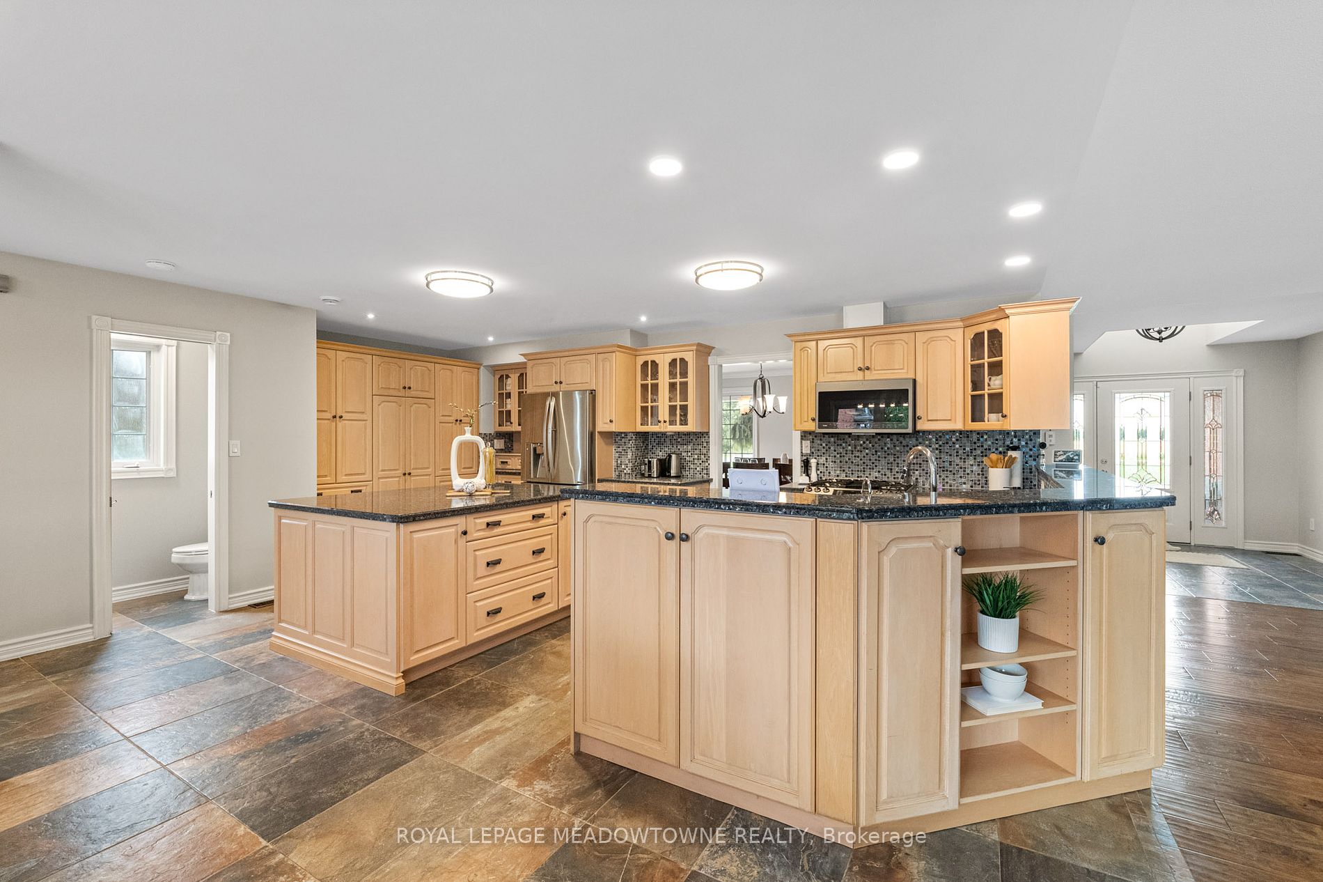 551 Darby Road