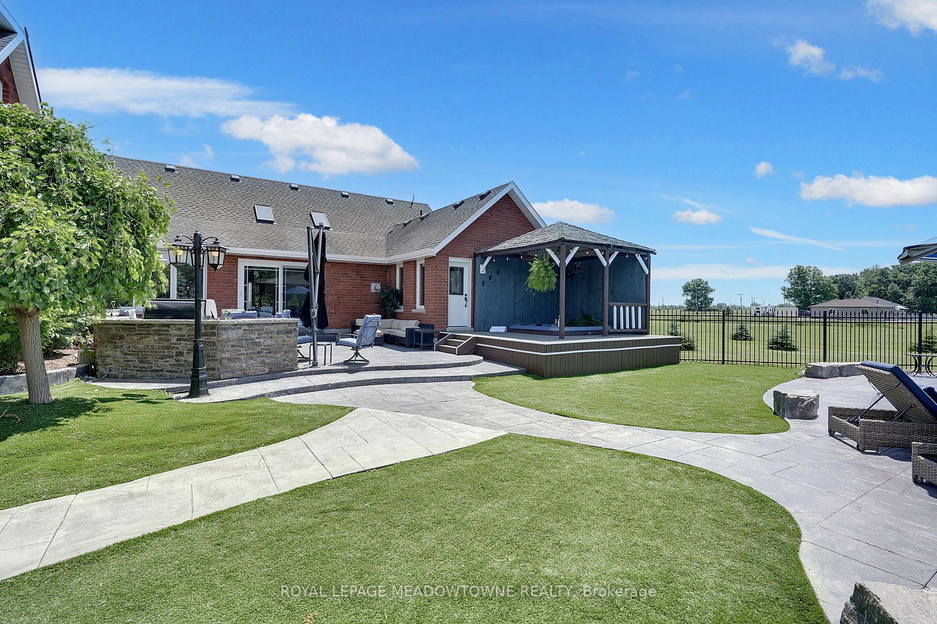 551 Darby Road