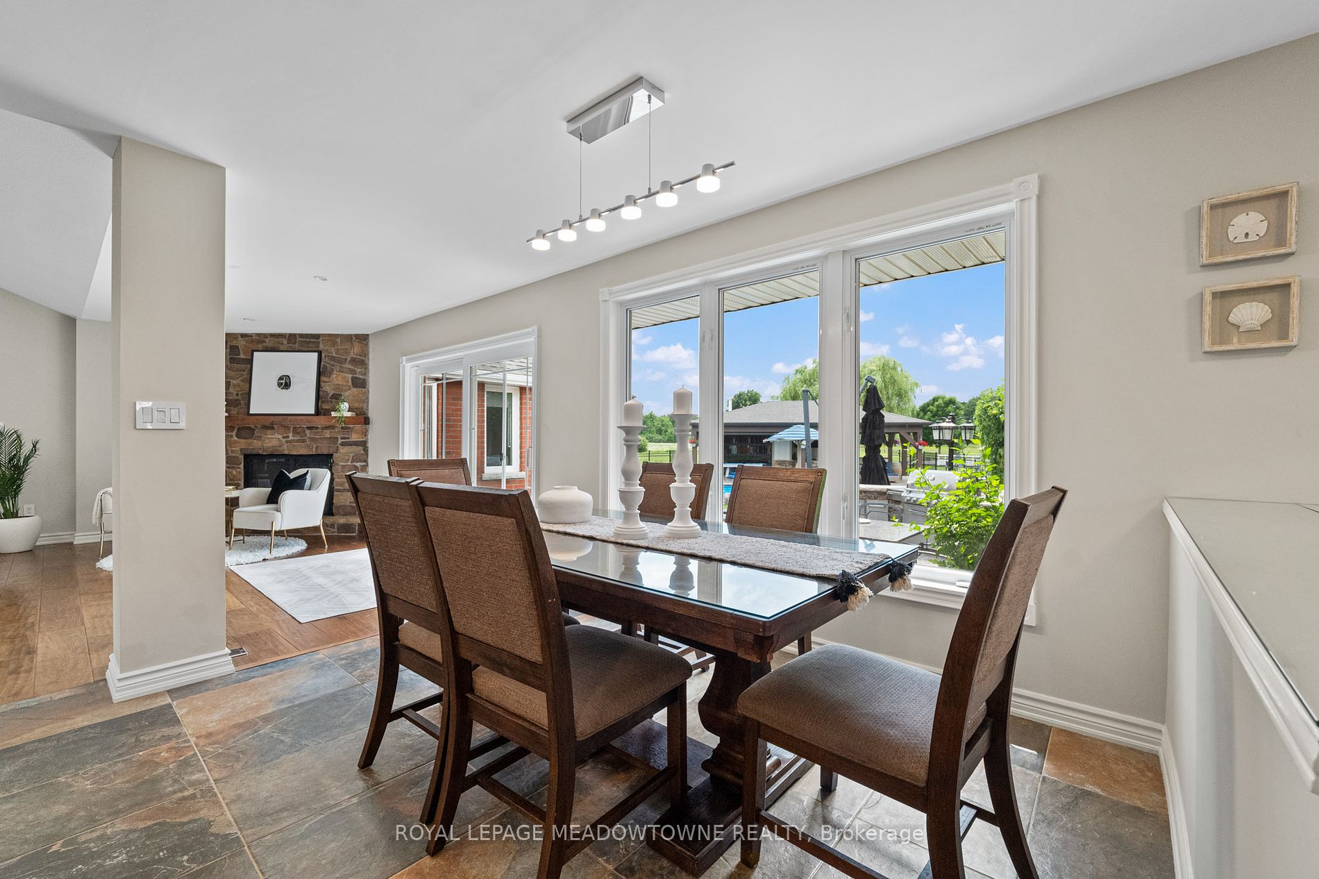 551 Darby Road