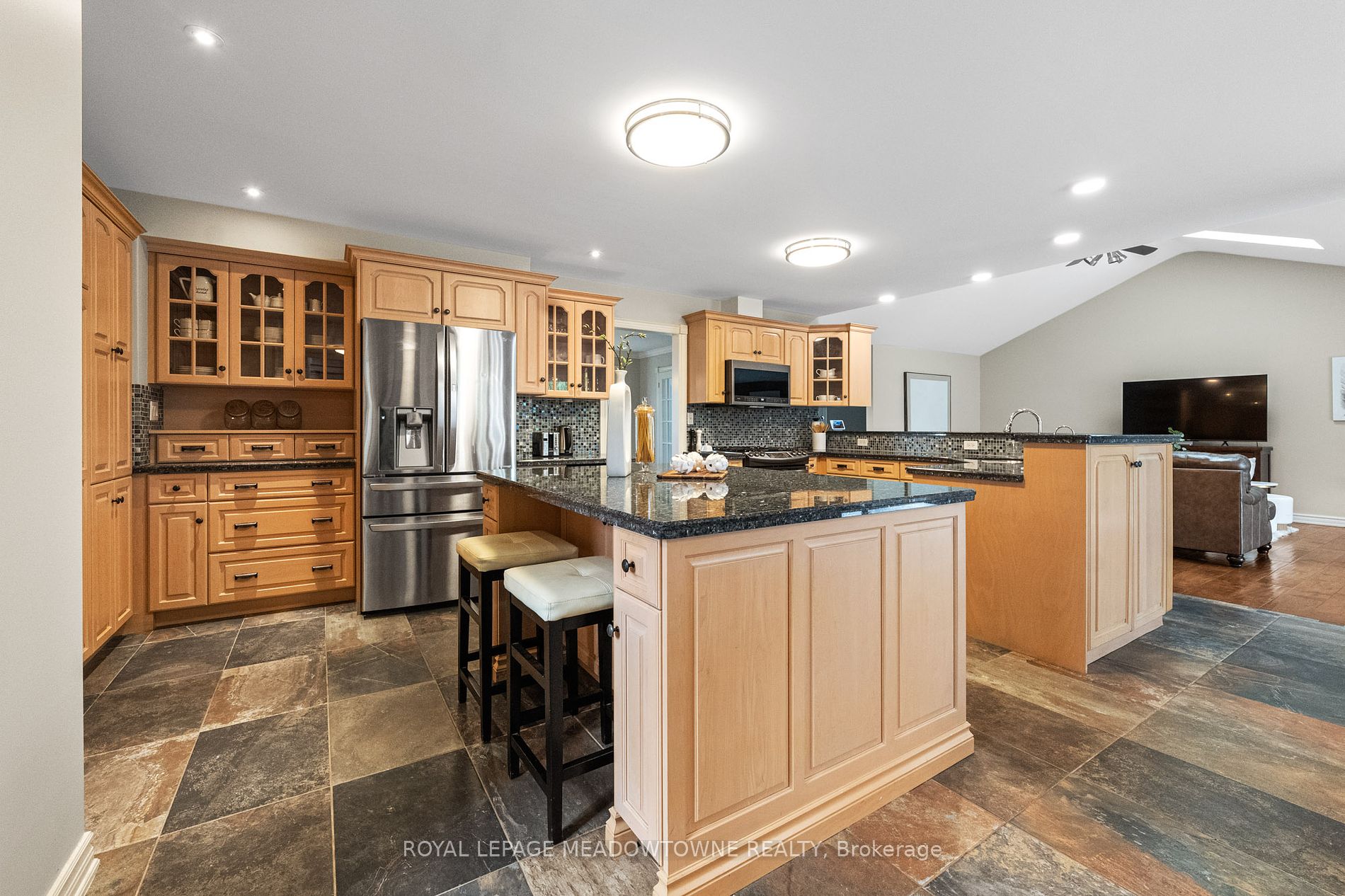 551 Darby Road