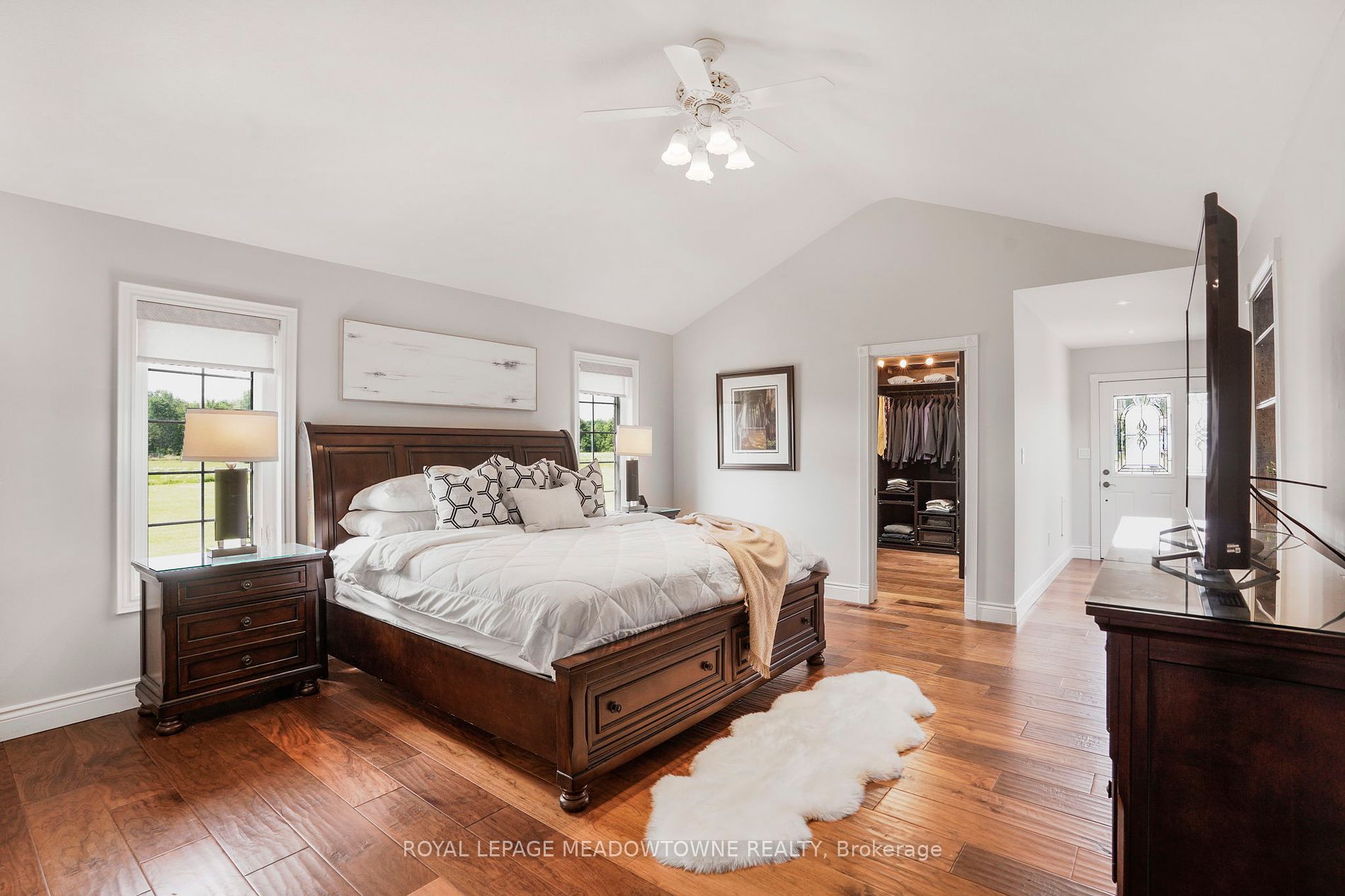 551 Darby Road