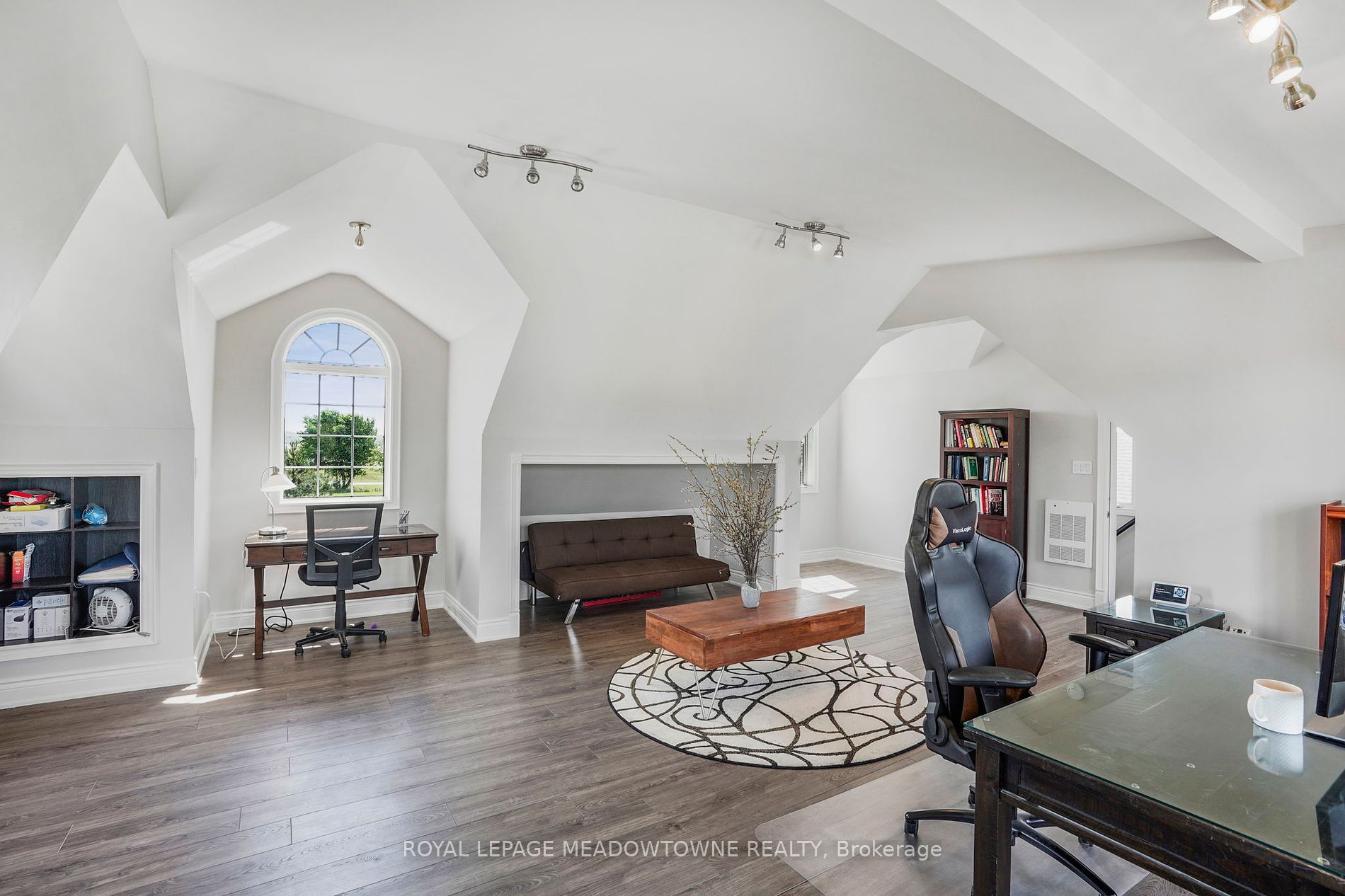 551 Darby Road