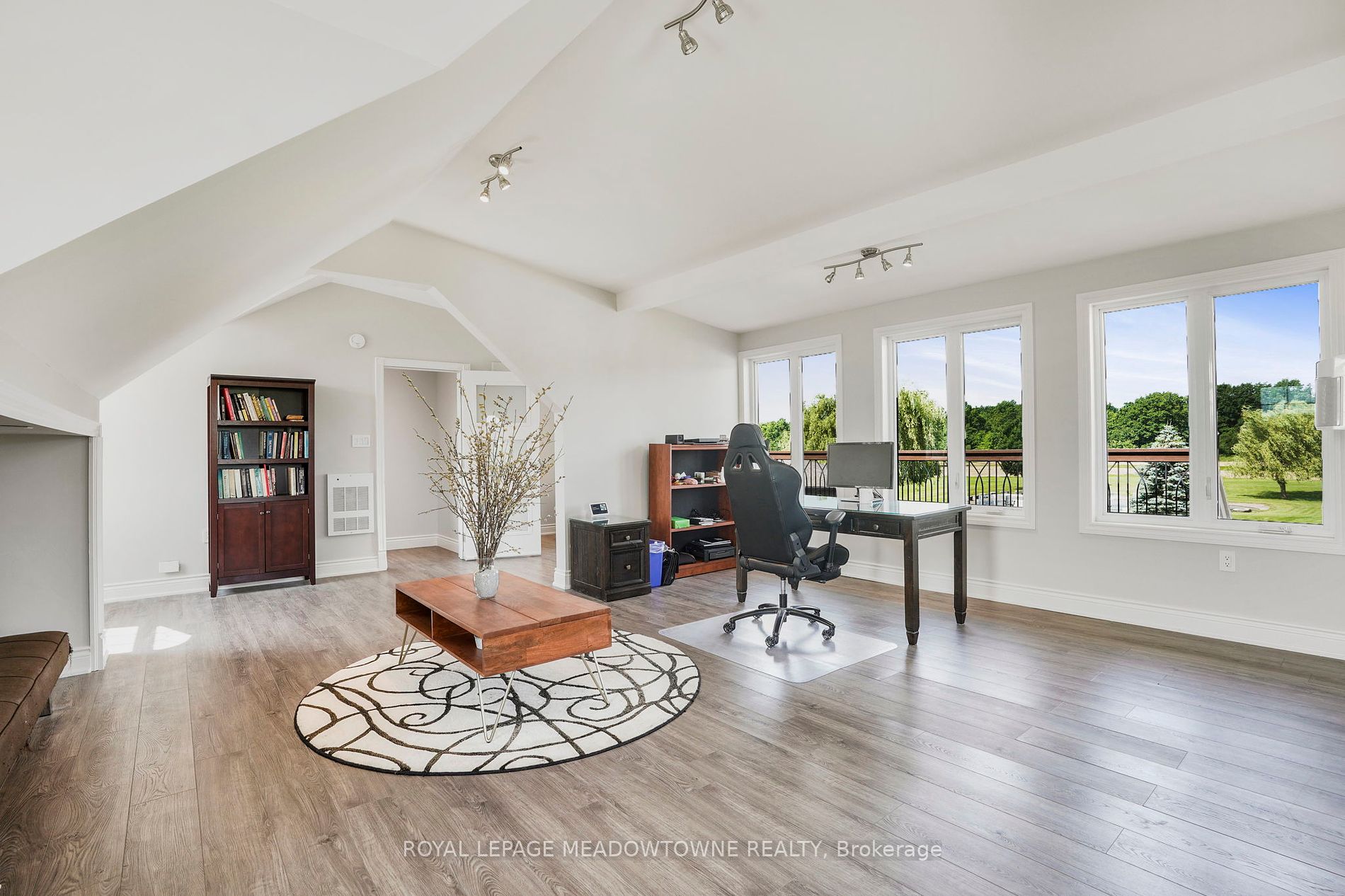 551 Darby Road