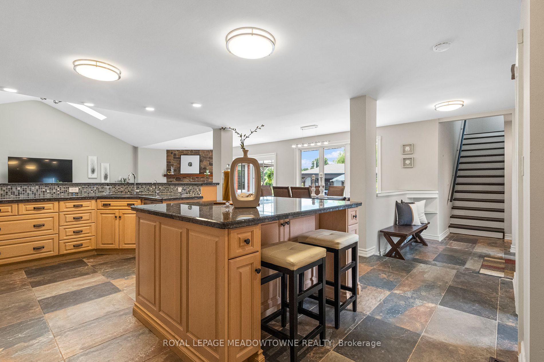 551 Darby Road