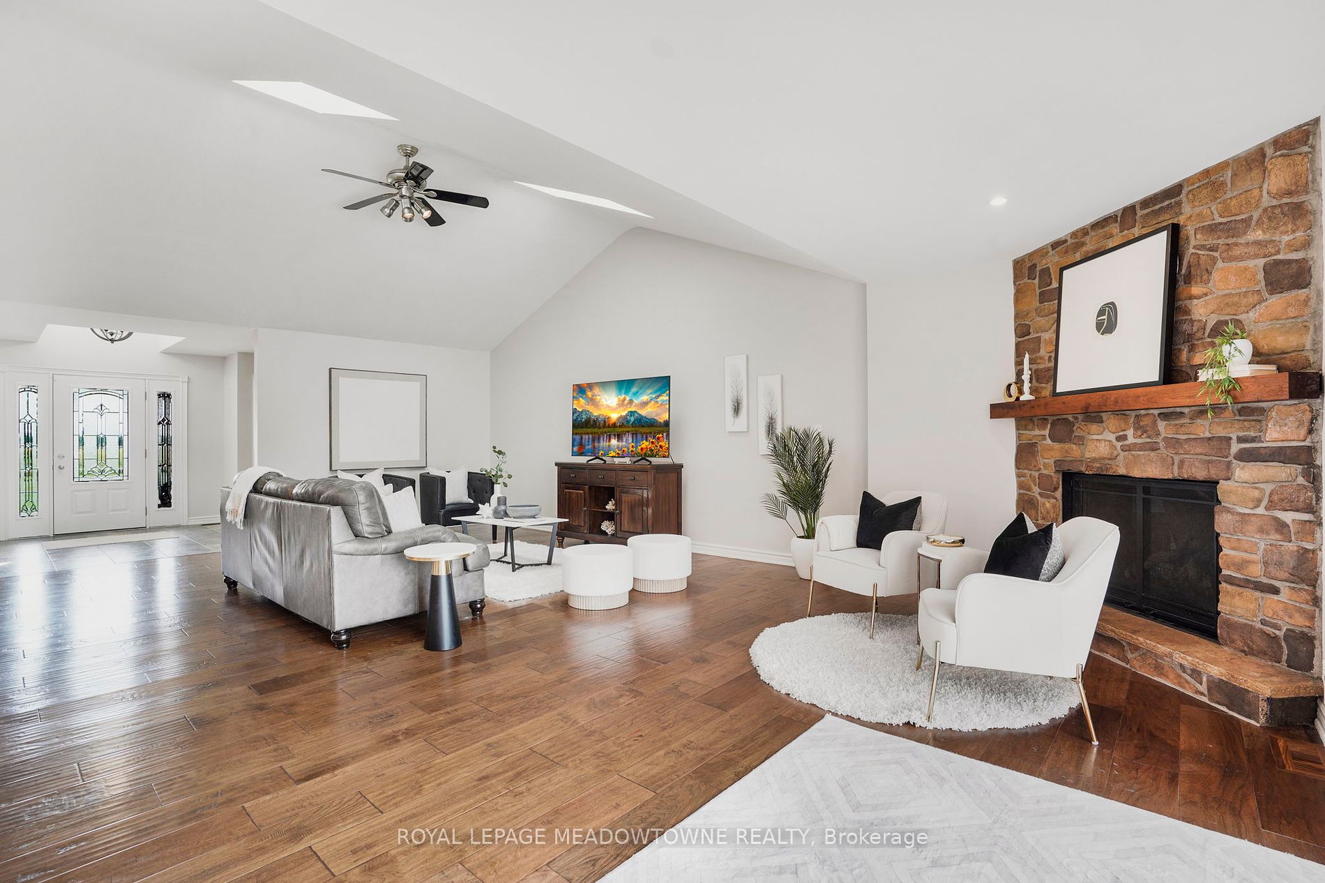 551 Darby Road