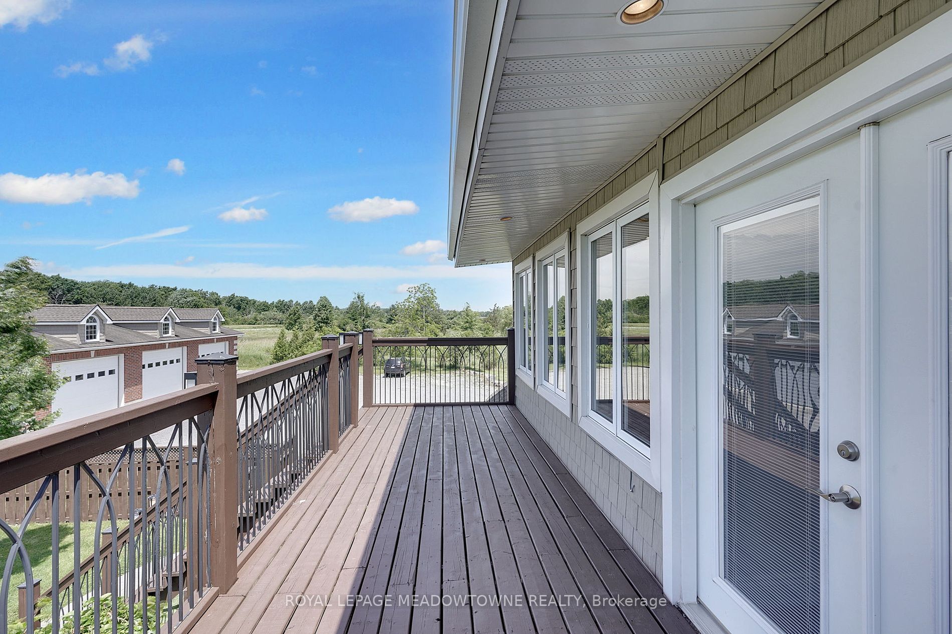 551 Darby Road