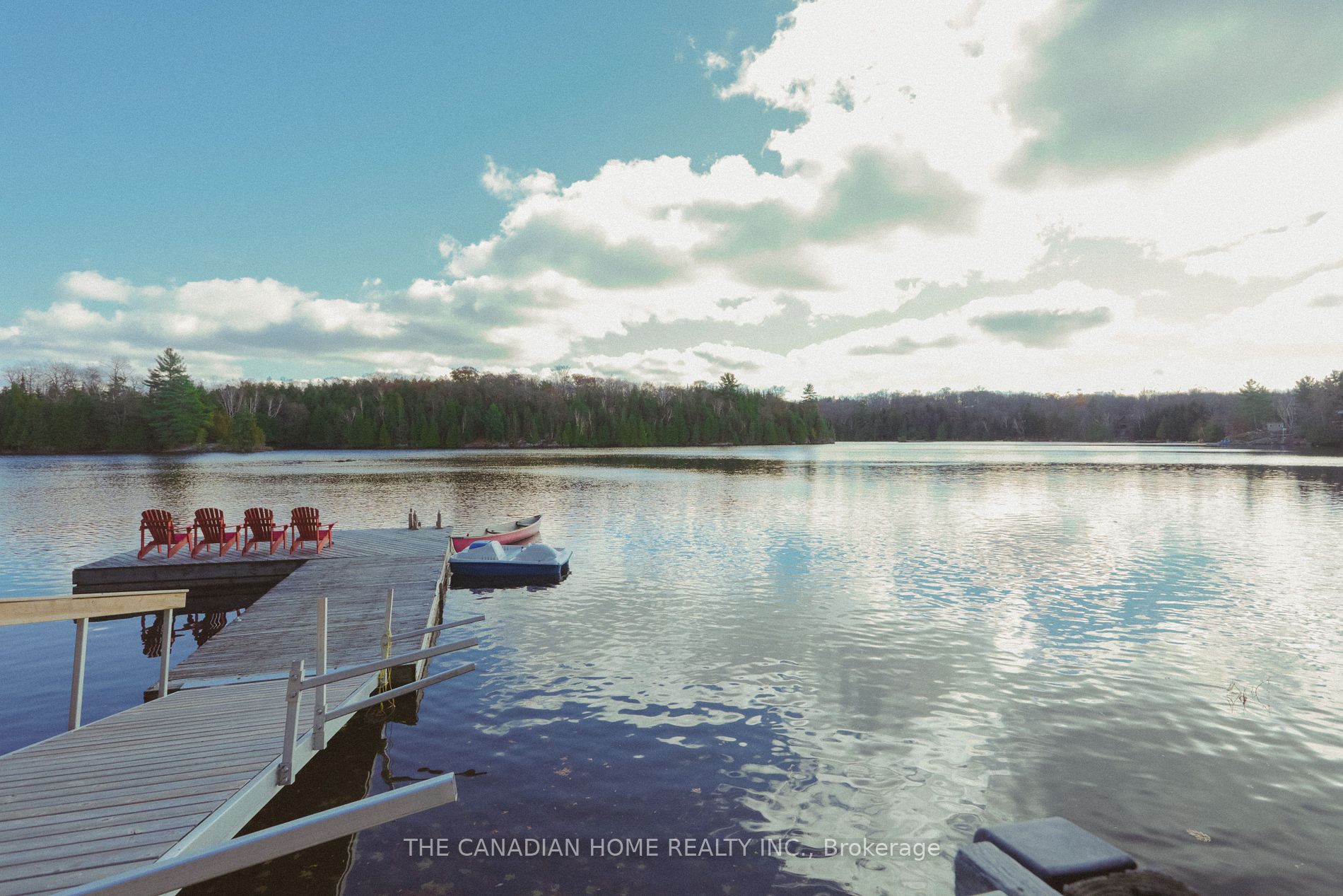 92 Mckellar Lake Road