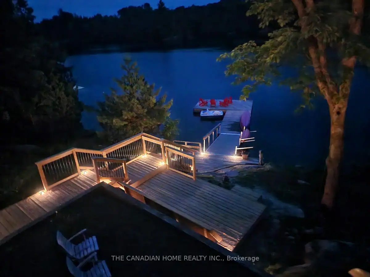 92 Mckellar Lake Road