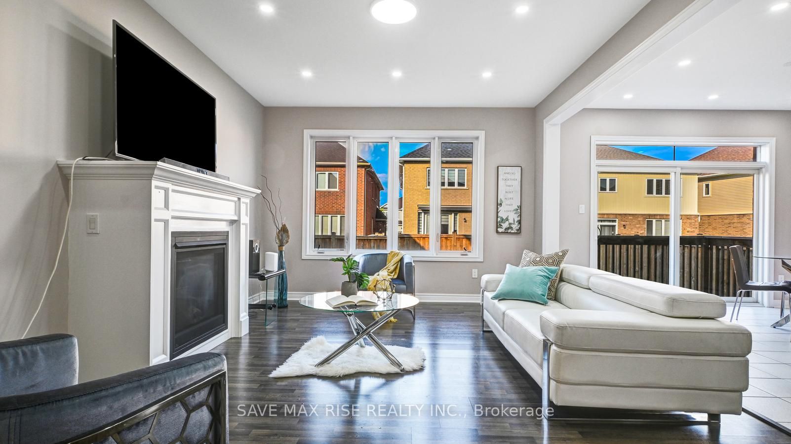 33 Robbins Ridge