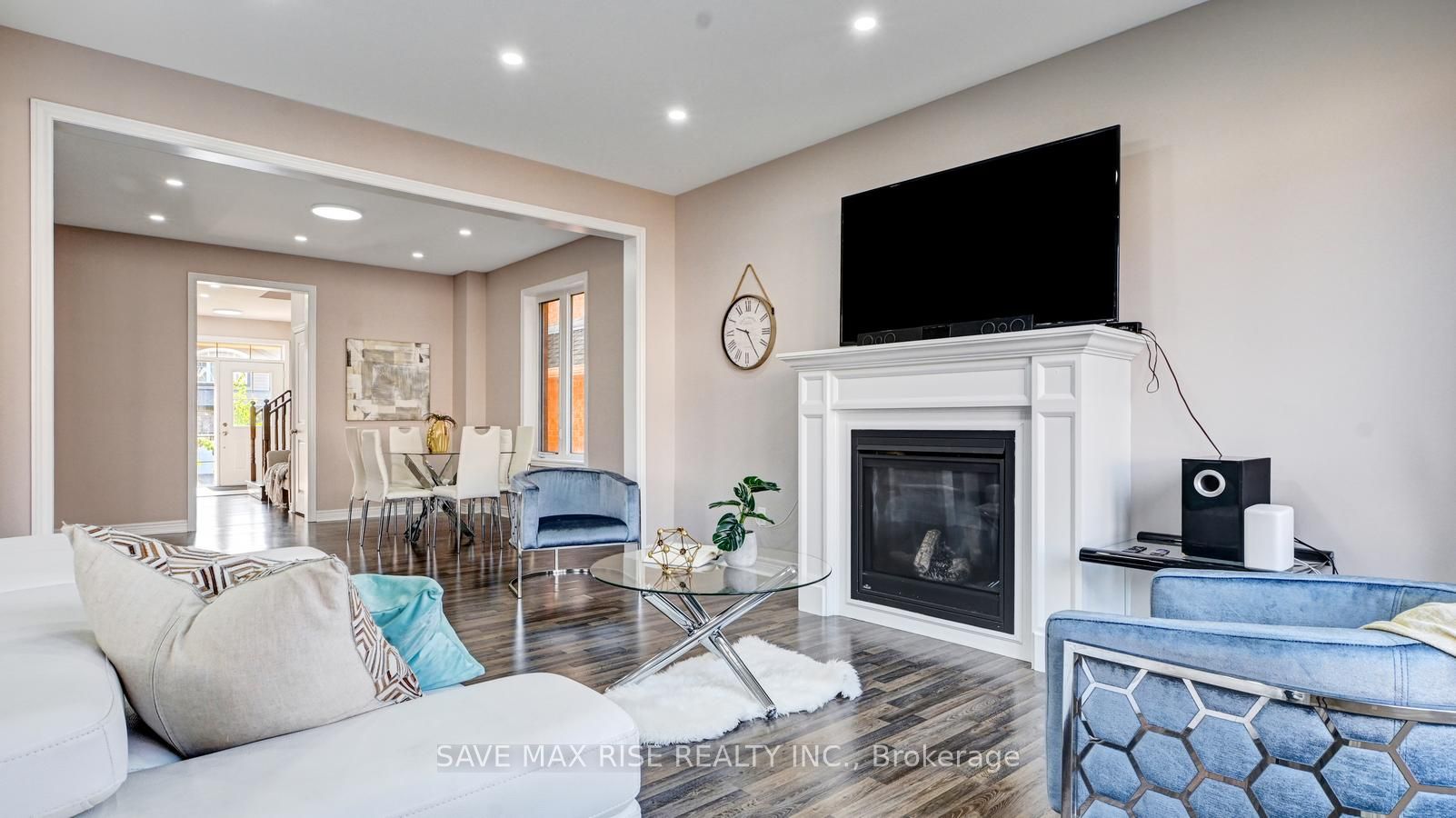 33 Robbins Ridge