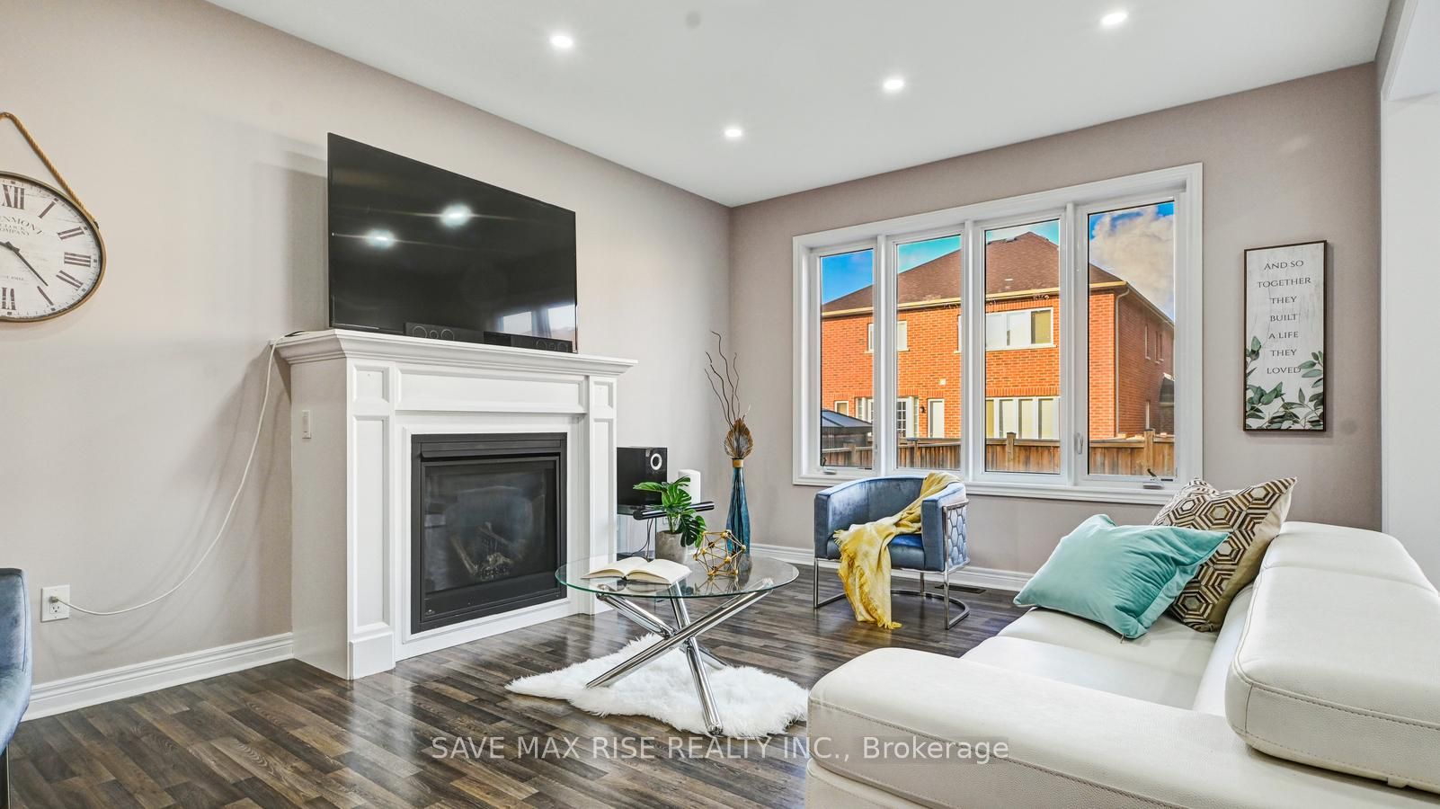 33 Robbins Ridge