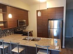 318 Spruce Street #1405