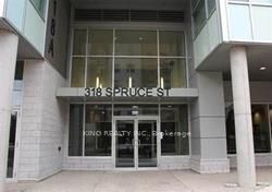 318 Spruce Street #1405