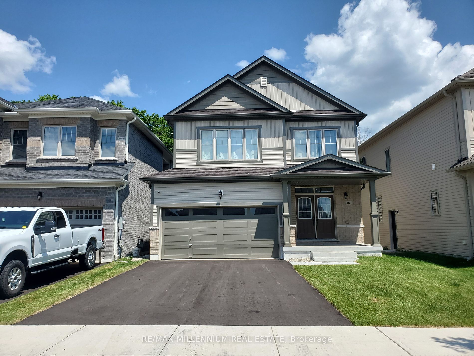 480 Black Cherry Crescent