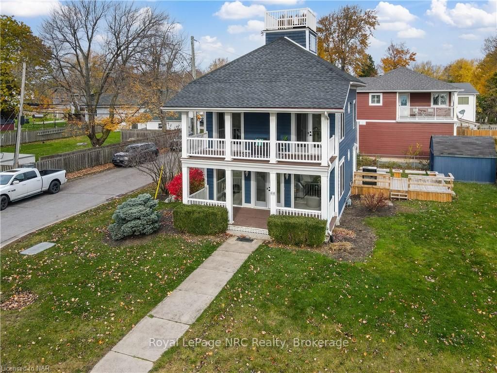 616 Lakeshore Road