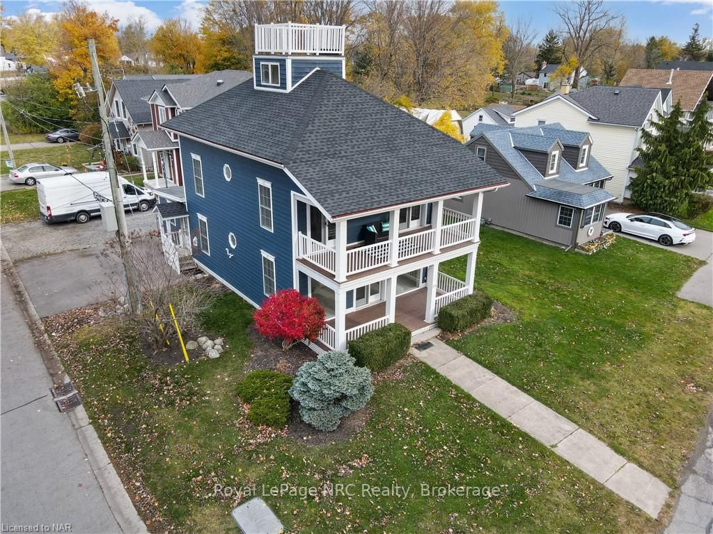 616 Lakeshore Road