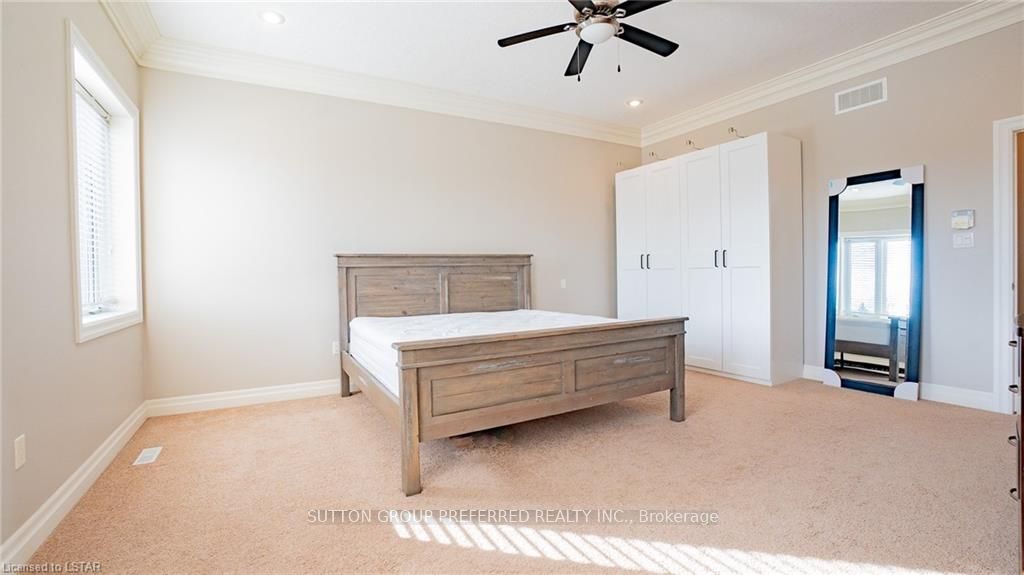 505 Jarvis Street #2