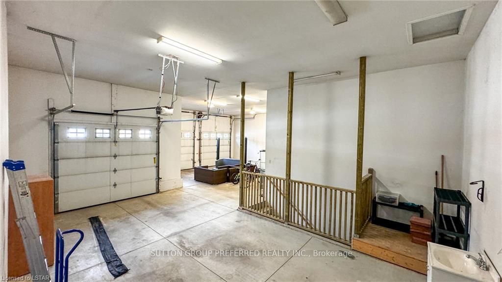 505 Jarvis Street #2