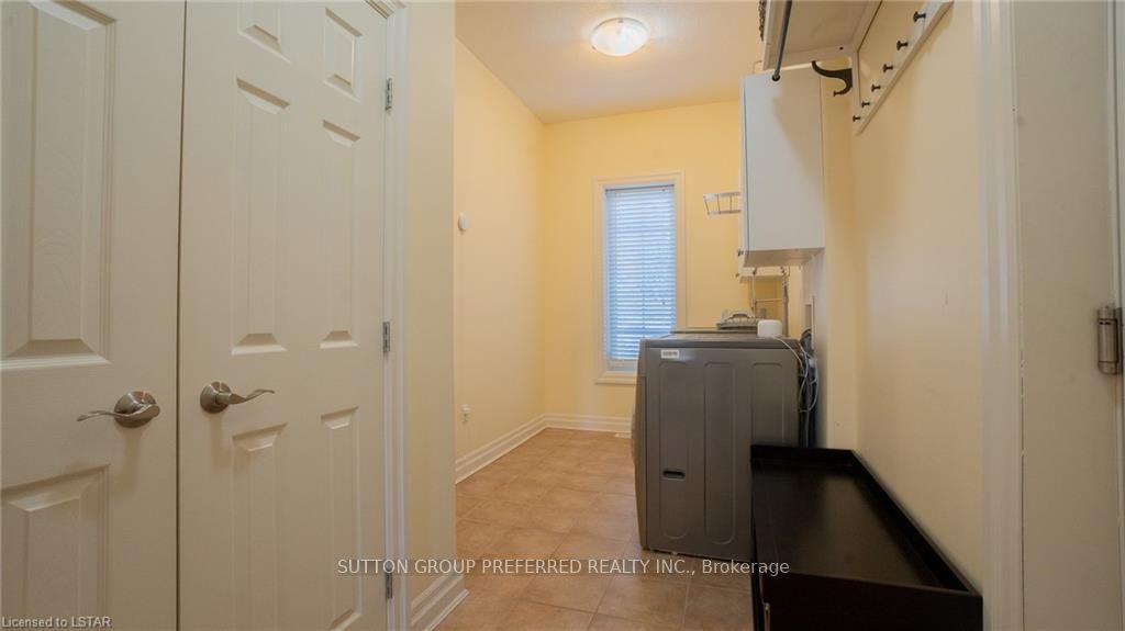 505 Jarvis Street #2