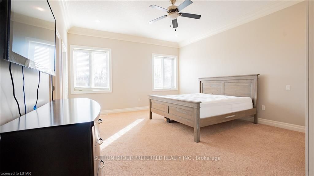 505 Jarvis Street #2