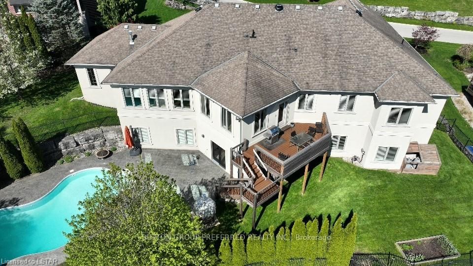 505 Jarvis Street #2