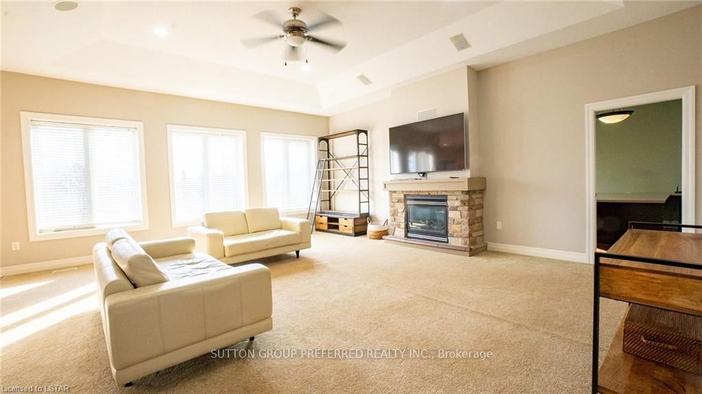 505 Jarvis Street #2
