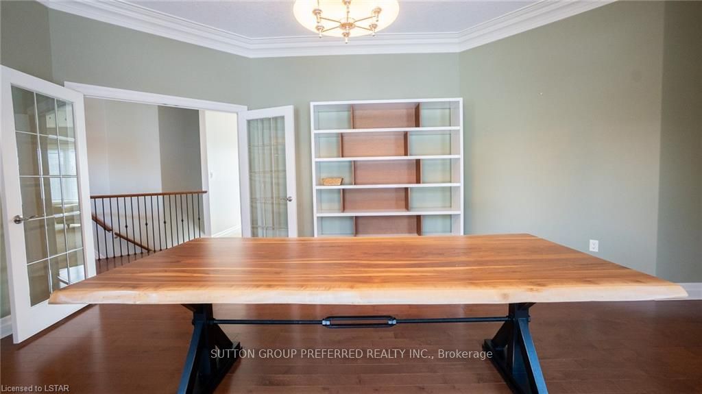 505 Jarvis Street #2