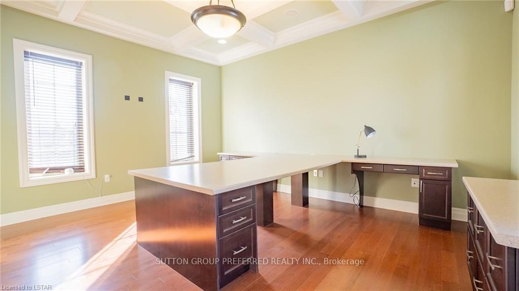 505 Jarvis Street #2