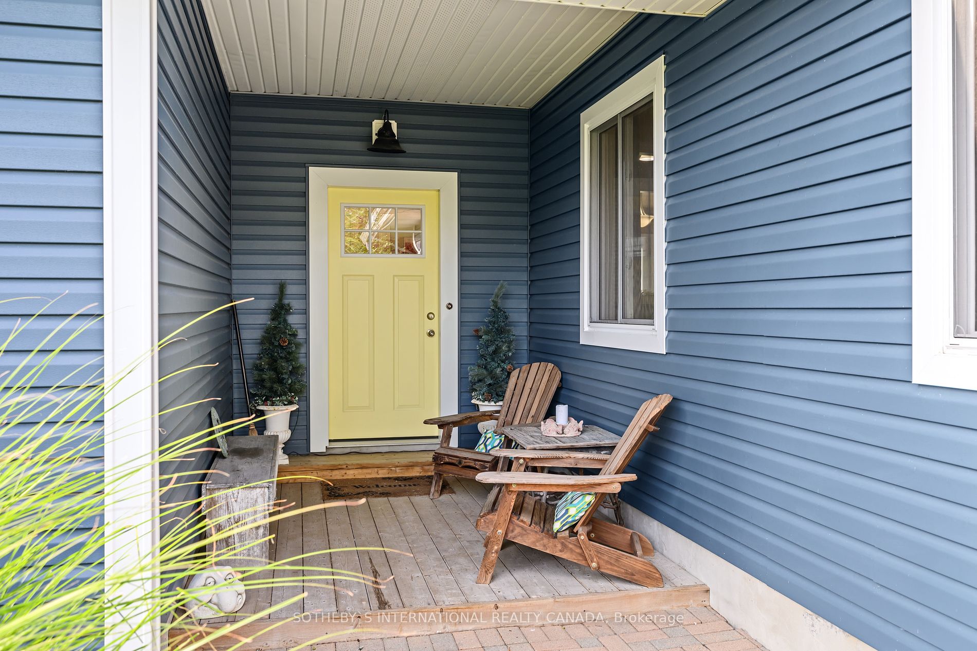 880 Edgemere Road