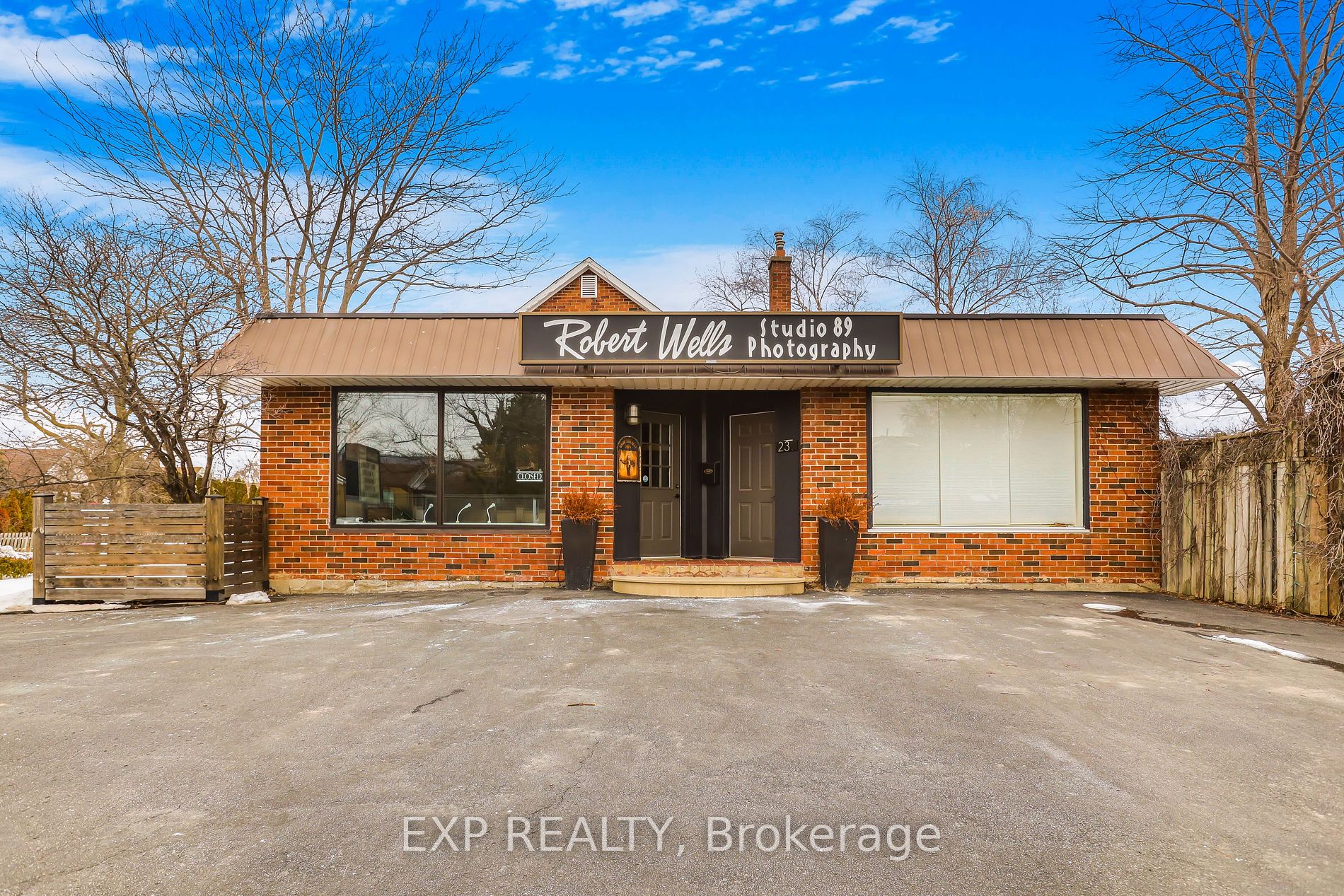 8 Warwick Rd