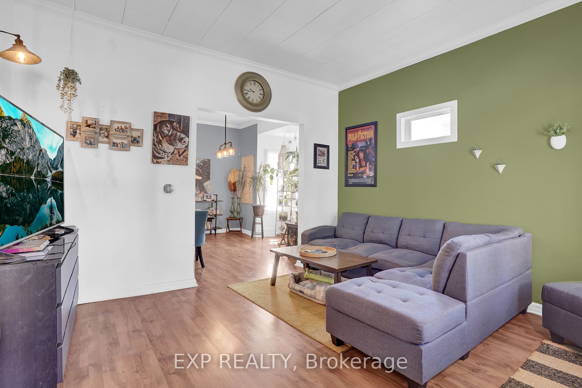4774 Saint Clair Avenue