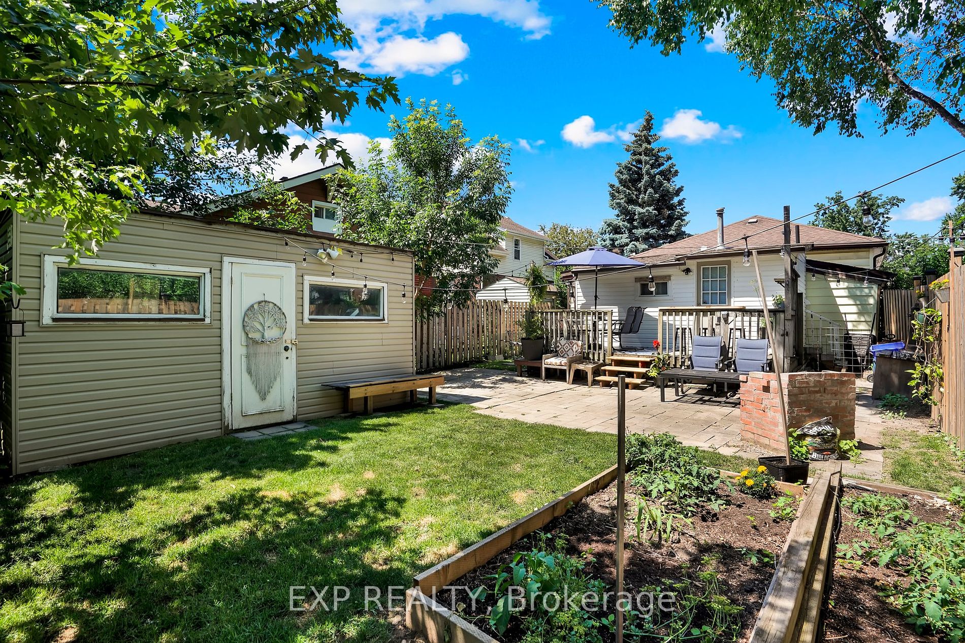 4774 Saint Clair Avenue