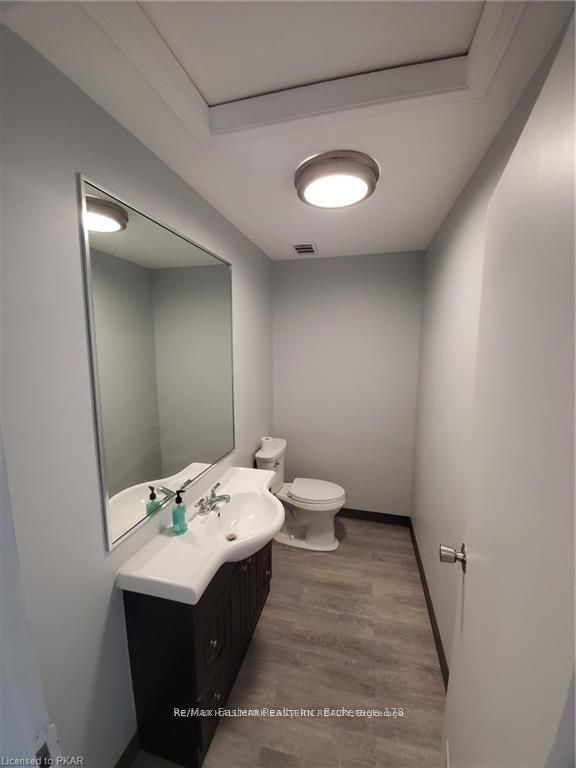 184 Marina Blvd, #Unit 3