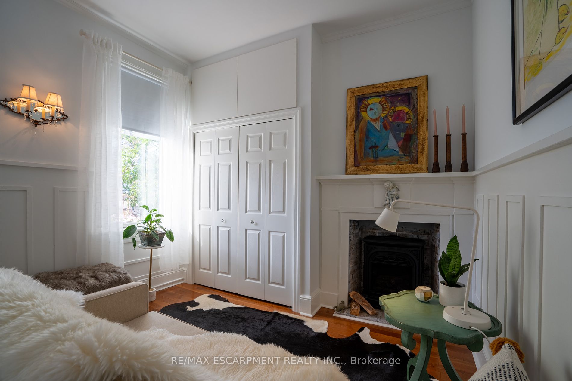 15 Liberty St