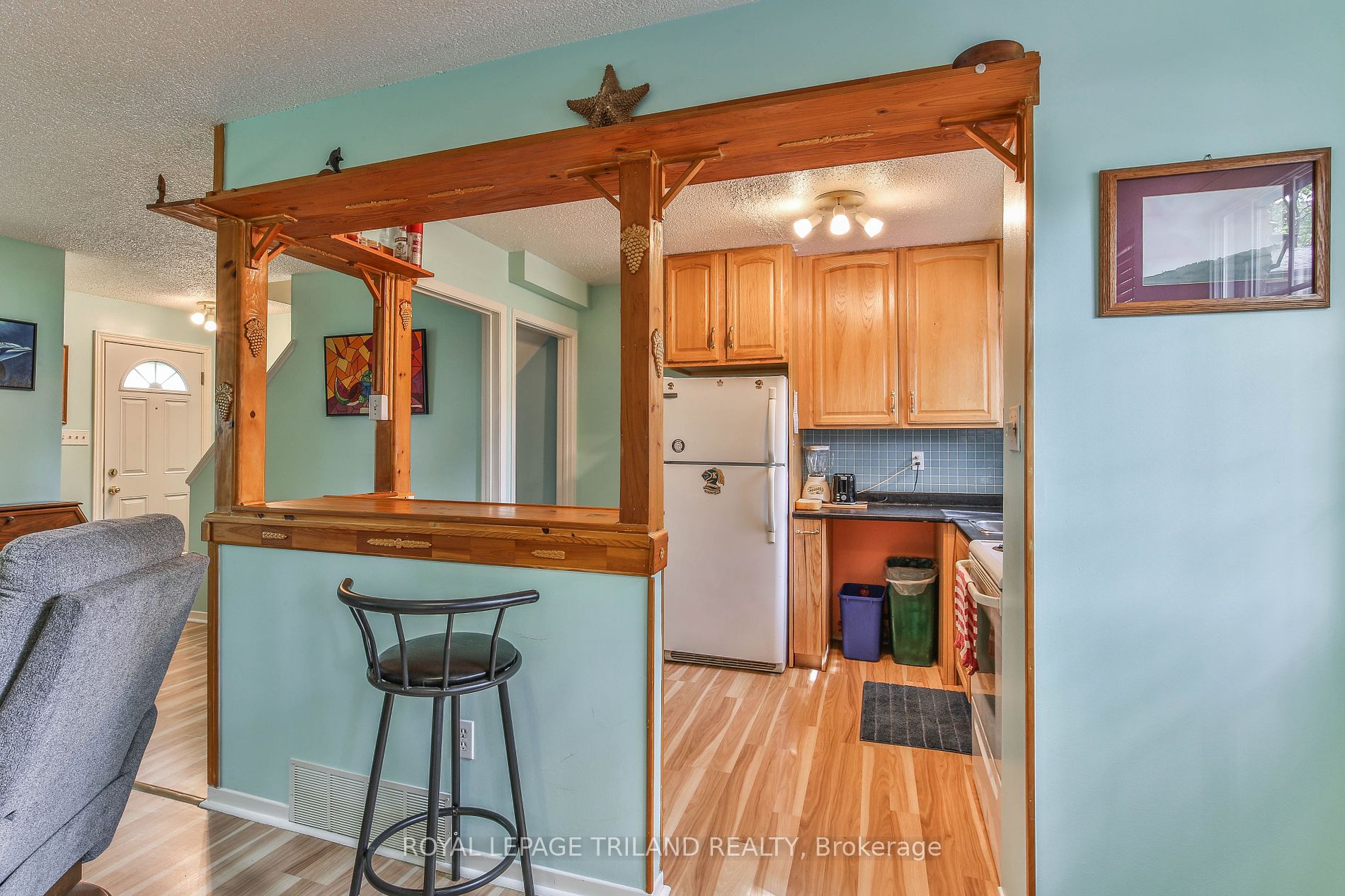 825 Dundalk Drive #45