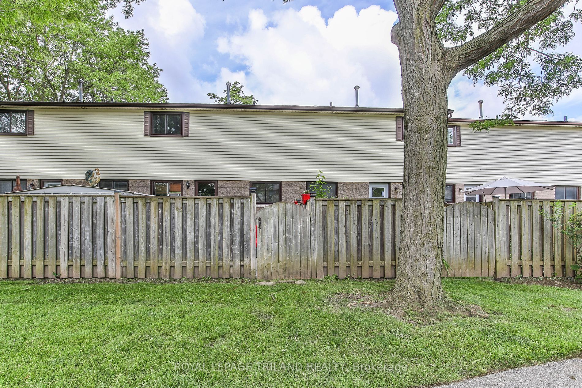 825 Dundalk Drive #45