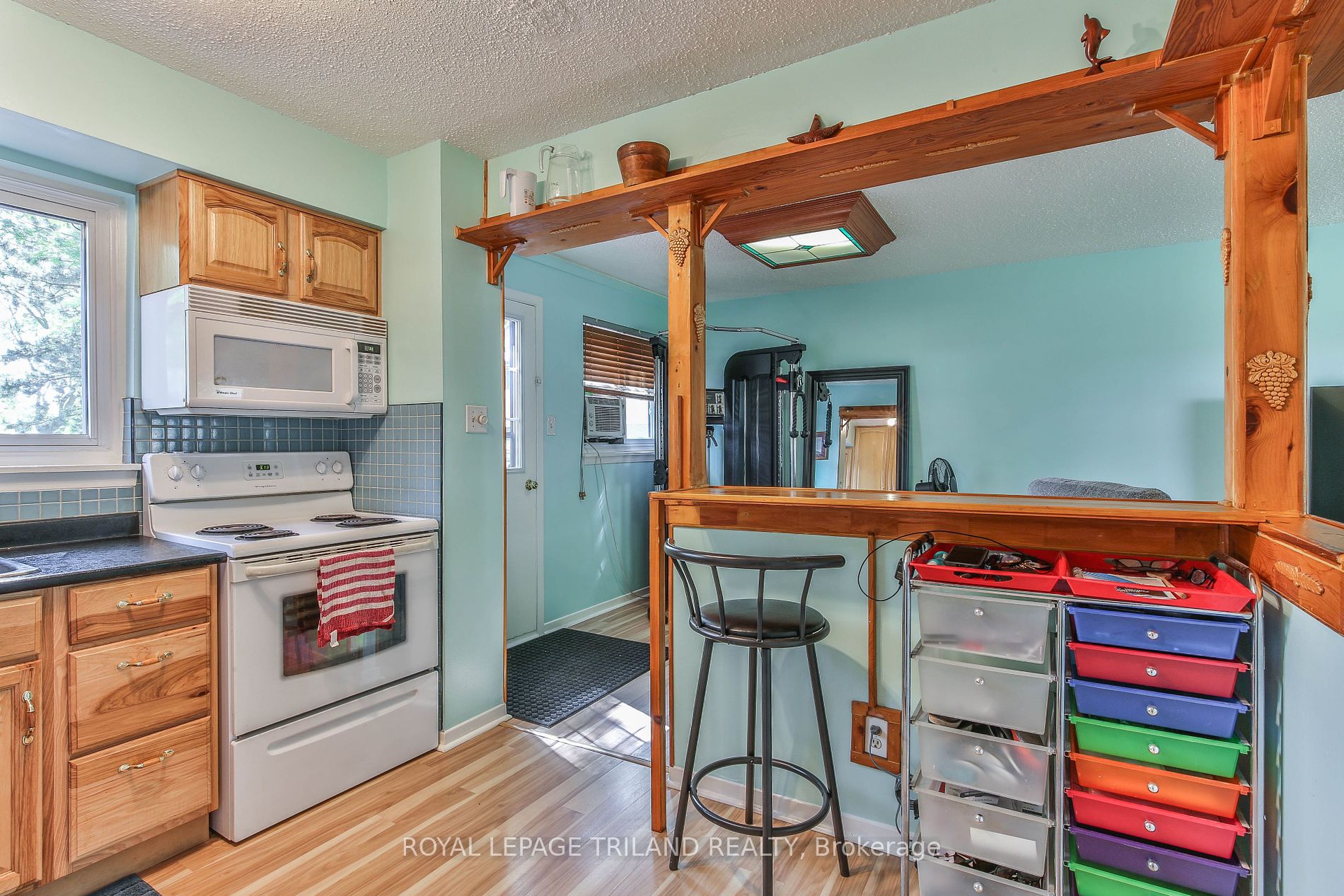 825 Dundalk Drive #45