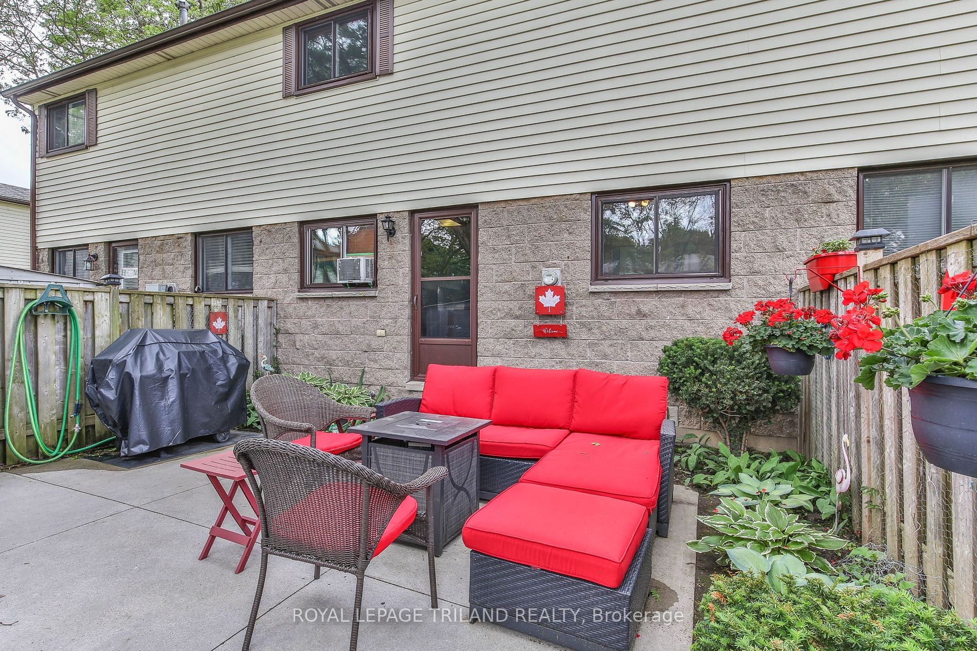 825 Dundalk Drive #45