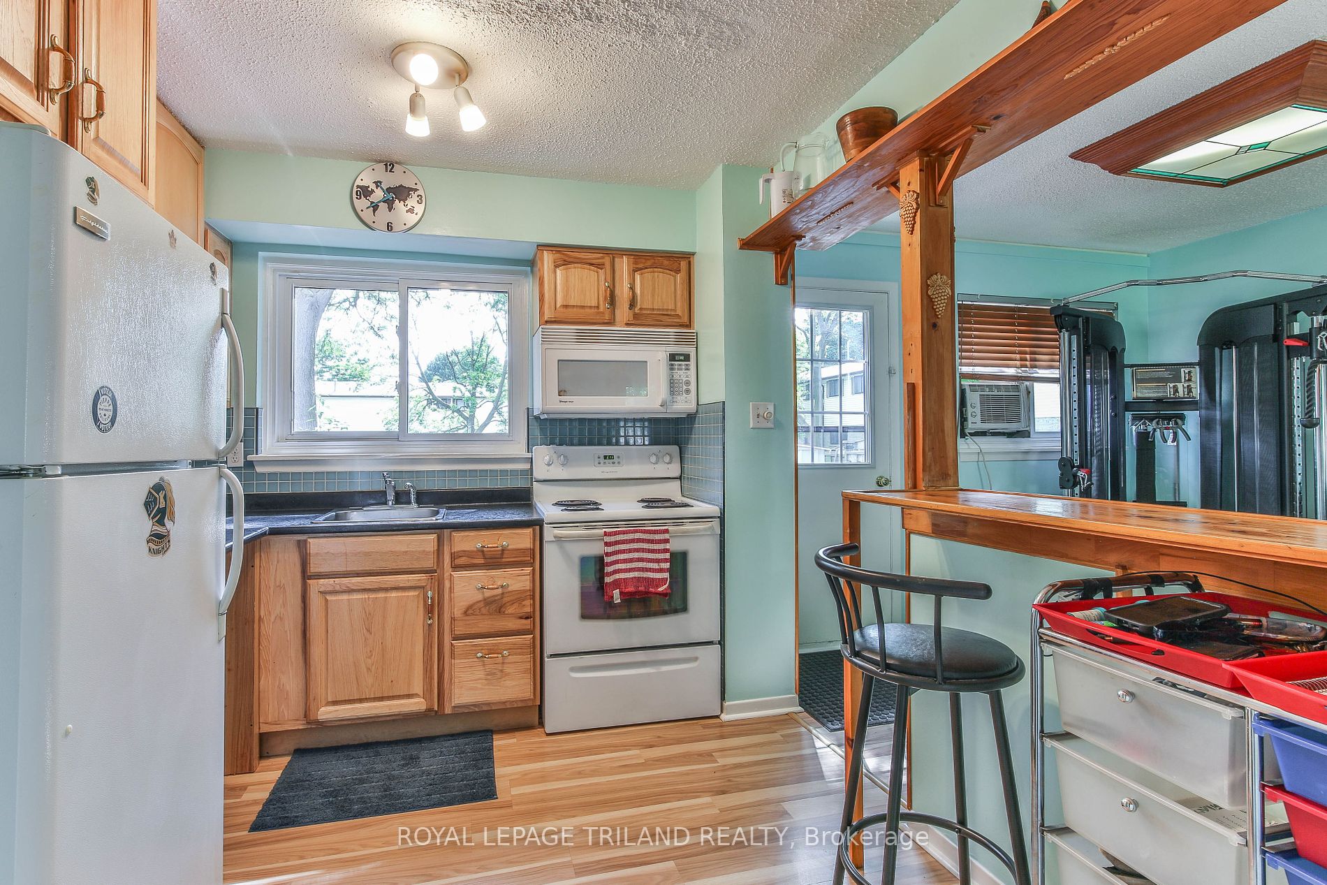 825 Dundalk Drive #45