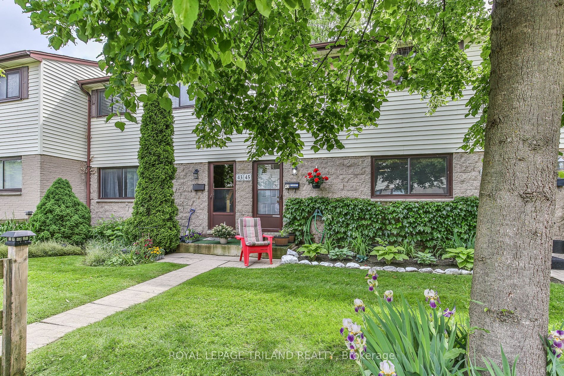 825 Dundalk Drive #45