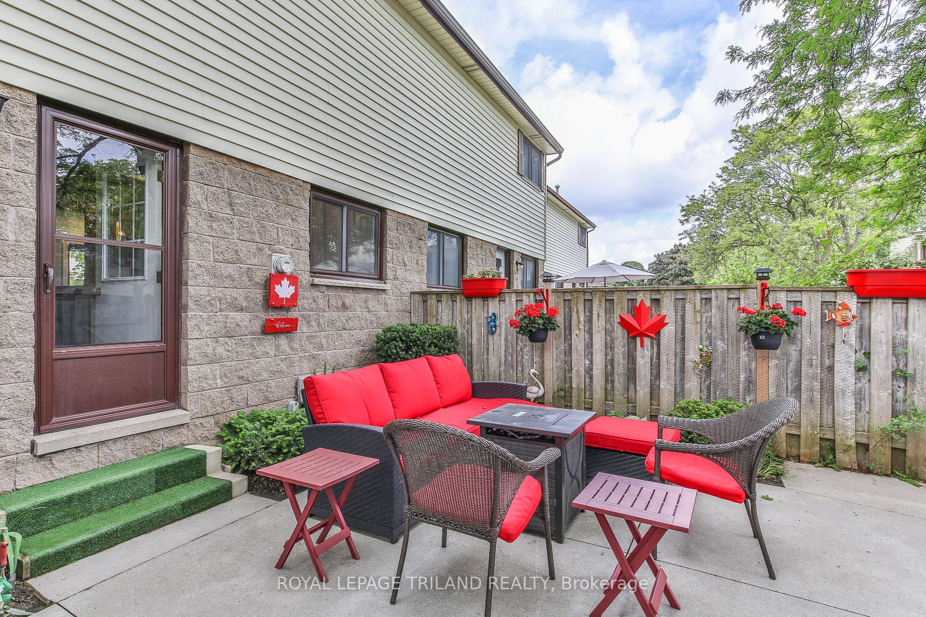 825 Dundalk Drive #45